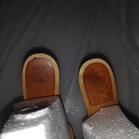 Coach - Picture 3 of 9